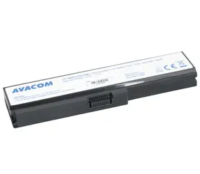 AVACOM batéria pre Toshiba Satellite L750 / Li-Ion / 10.8V / 5800mAh / 60Wh