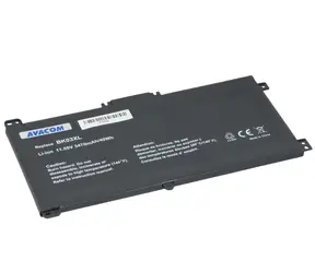 Avacom batéria pre HP Pavilion X360 14-BA Series