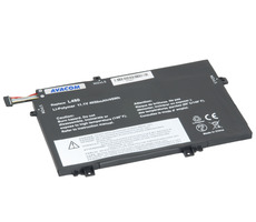 AVACOM batéria pre Lenovo Thinkpad L480 &amp; L580 / Li-Pol / 11.1V / 4050mAh / 45Wh