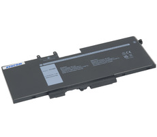 AVACOM batéria pre Dell Latitude 5400 &amp; 5500 / Li-ion / 7.6V / 8000mAh / 61Wh