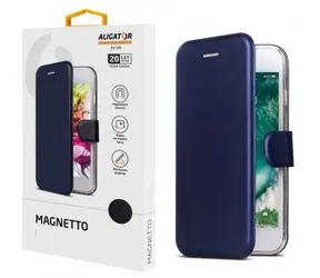Aligator Magnetto Puzdro pre Aligator S6000 modrá