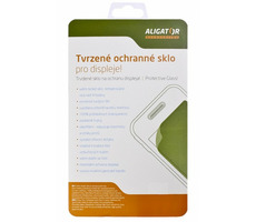 Aligator GLASS Ochranné tvrdené sklo pre Aligator RX500 &amp; RX510 / originálne