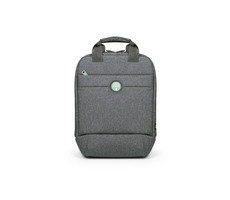 PORT DESIGNS YOSEMITE ECO sivá / Batoh pre notebooky 13"&amp;14"