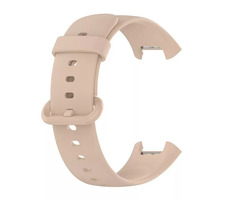 XIAOMI Redmi Watch 2 Strap ružová / Náhradný silikónový remienok pre Redmi Watch 2