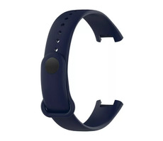 Xiaomi Redmi Smart Band Pro Strap modrá / Náhradný silikónový remienok pre Redmi SMART Band Pro