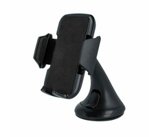 Setty GSM019263 / Univerzálny držiak telefónu do auta / na palubnú dosku