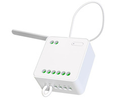 Yeelight YLAI002 Smart Dual Control Relay Modul / Wi-Fi / Bluetooth