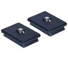 Rollei 22798 / sada náhradných rýchloupínacích doštičiek