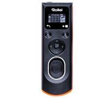 Rollei Remote Wireless Canon / bezdrôtová spúšť pre zrkadlovky Canon