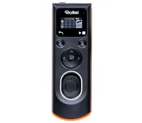 Rollei Remote Wireless Canon / bezdrôtová spúšť pre zrkadlovky Canon