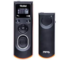 Rollei Remote Wireless Sony / bezdrôtová spúšť pre zrkadlovky Sony