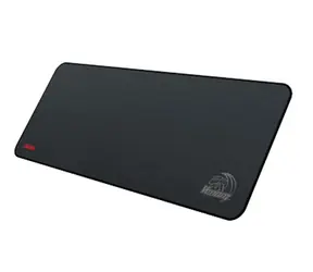 Akasa Mauspad V-Black XL / podložka ku klávesnici / 800 x 300 x 3 mm
