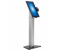 ELO Slim Self-Service Stand - stojan pre I-Series (15&quot; - 27&quot;)