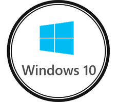 Microsoft Windows 10 IoT Enterprise 2021 LTSC Value / predinštalácia pre Colormetrics