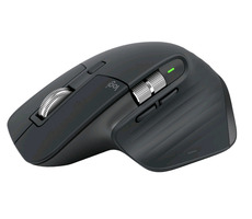 Logitech MX Master 3S Performance čierna
