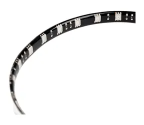 BitFenix Alchemy 2.0 set 2x magnetický RGB LED pásik - 2x40cm