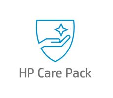 HP Care Pack Next Business Day Hardware Support - Predĺžená dohoda o službách - náhradné diely a práce (U10N3E)