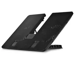 DEEPCOOL U PAL čierna