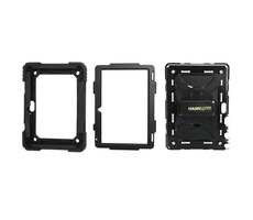 HANNspree 3vrstvové ochranné púzdro pre tablet 13.3&quot; / so stojanom