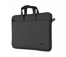 Trust Bologna čierna / taška pre notebook 16&quot;