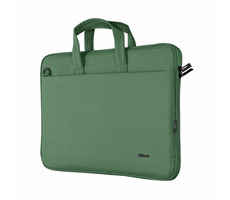 Trust Bologna zelená / taška pre notebook 16&quot;