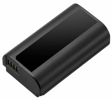 Panasonic DMW-BLJ31E batéria čierna / Li-Ion / 7.4V / 3050mAh / 23Wh / pre Lumix DC-S1/DC-S1H/DC-S1R