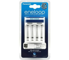 Panasonic BQ-CC61USB Eneloop USB charger BQ CC61