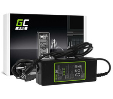 Green Cell AD27AP nabíjačka pre ASUS F3M F3P F3Q F3SA F3SC F3SE / 75 W / 19 V / 3.95A