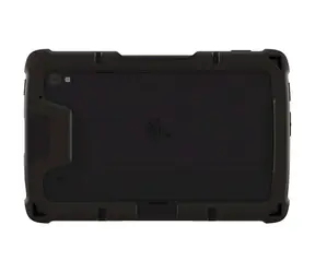 ZEBRA gumový rámček pre 8" ET40 &amp; ET45