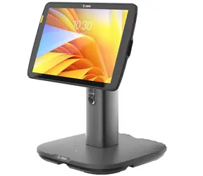ZEBRA Prezentačný stojan pre 10" ET40 &amp; ET45
