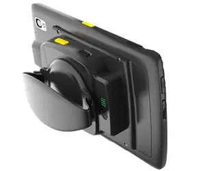 ZEBRA Rozširujúci kryt pre externú batériu PowerPack pre 8" ET40 &amp; ET45