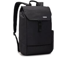 Thule TLBP213 Lithos batoh 16 l - čierna / pre 16 &quot;MacBook alebo 14&quot; Notebook