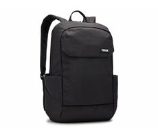 Thule TLBP216 Lithos batoh 20 l - čierna / pre 16 "MacBook alebo 14" Notebook