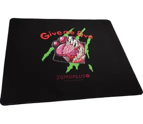 ZOMOPLUS Give Me Five čierna