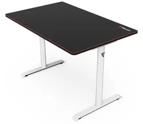 AROZZI ARENA Gaming Desk herný stôl biela