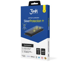 3mk SilverProtection+ ochranná fólia pre Xiaomi Redmi Note 11 Pro 4G &amp; Note 11 Pro 5G / antimikrobiálna 