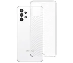 3mk Armor case ochranný kryt pre Samsung Galaxy A52 4G &amp; 5G &amp; A52s číra