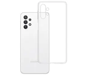 3mk Clear Case ochranný kryt pre Samsung Galaxy A52 4G &amp; 5G &amp; A52s číra