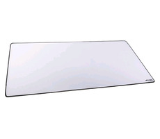 Glorious Mouse pad XXL Extended biela / podložka pod myš / 91 x 46 cm / hrúbka 3 mm