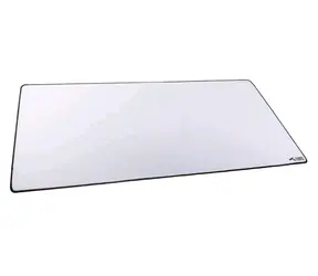 Glorious Mouse pad XXL Extended biela / podložka pod myš / 91 x 46 cm / hrúbka 3 mm