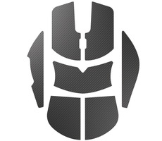 Glorious Model O- Grip tape čierna / protišmyková páska