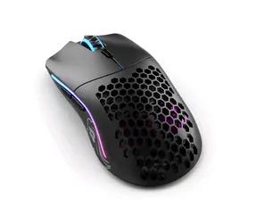 Glorious Model O-Wireless matná čierna
