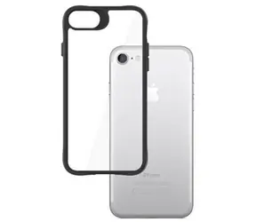 3mk Satin Armor Case+ ochranný kryt pre Apple iPhone SE (2020 &amp; 2022)