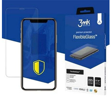 3mk FlexibleGlass Hybridné sklo pre Samsung Galaxy M53 5G (SM-M536)