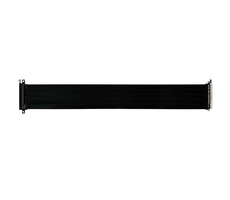 Lian Li PW-PCI-4-60X Riser Kábel PCIe 4.0 60 cm čierna