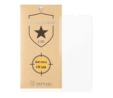 Tactical Glass Shield 2.5D sklo pre Samsung Galaxy Xcover 6 Pro číra