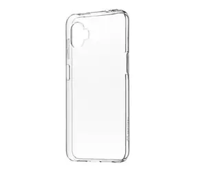 Tactical TPU Kryt pre Samsung Galaxy Xcover 6 Pro transparentné