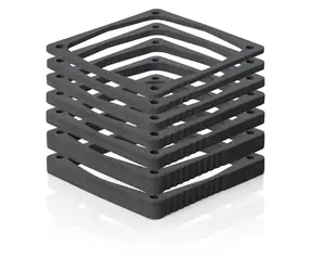 Noctua NA-FD1 / vyplňovacia sada medzier pre SFF skrine / pre Noctua NH-L9i &amp; NH-L9a
