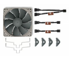 Noctua NA-FK1 / Sada druhého ventilátora a príslušenstva pre inštaláciu na chladič NH-U12S Redux
