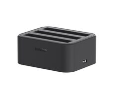 Insta360 ONE X2 Fast Charging Hub / Nabíjacia stanica batérií pre Insta360 ONE X2 / 3 sloty